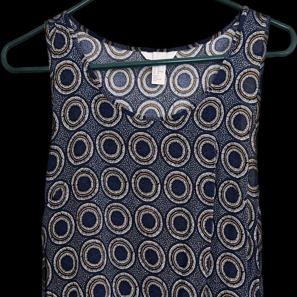 Lovely early 2000s H&M top - Picture 1 of 3